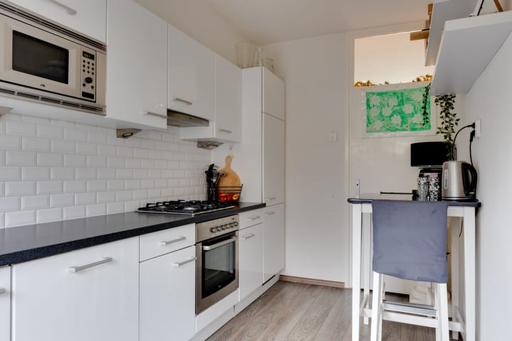 Foto 3 van Horstingstraat 27