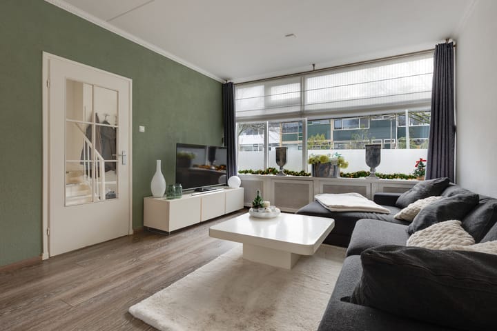 Foto 2 van Horstingstraat 27