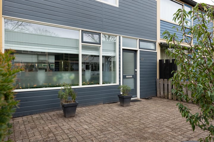 Foto 6 van Horstingstraat 27