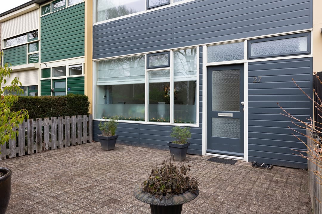 Photo 7 of Horstingstraat 27