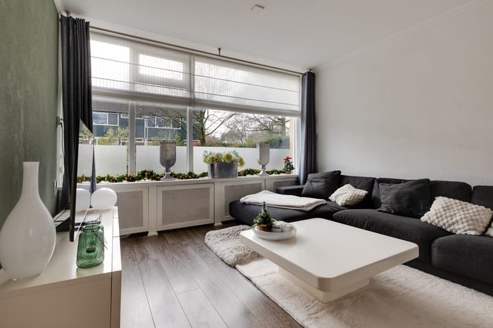 Foto 9 van Horstingstraat 27