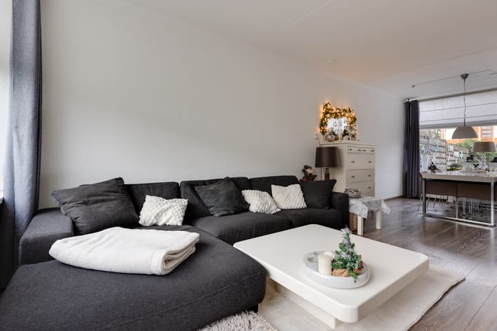 Foto 10 van Horstingstraat 27