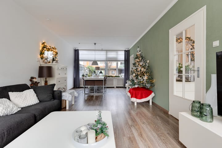 Foto 11 van Horstingstraat 27