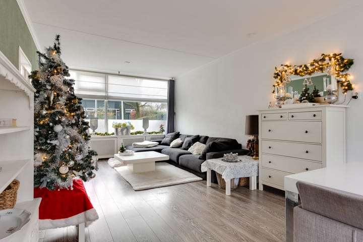 Foto 12 van Horstingstraat 27