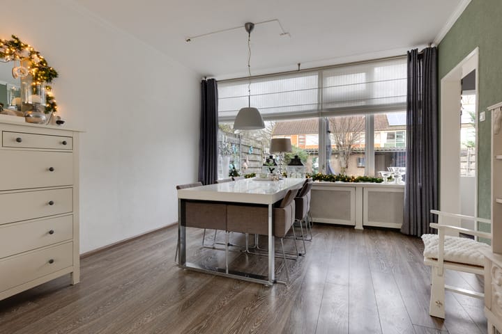 Foto 13 van Horstingstraat 27