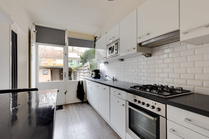 Foto 18 van Horstingstraat 27