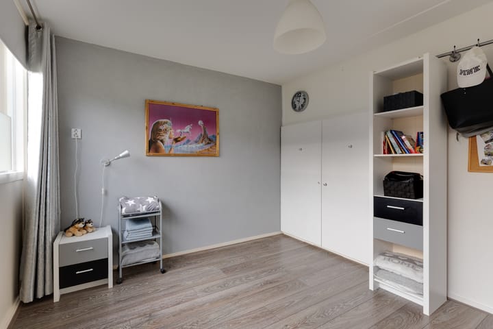 Foto 26 van Horstingstraat 27