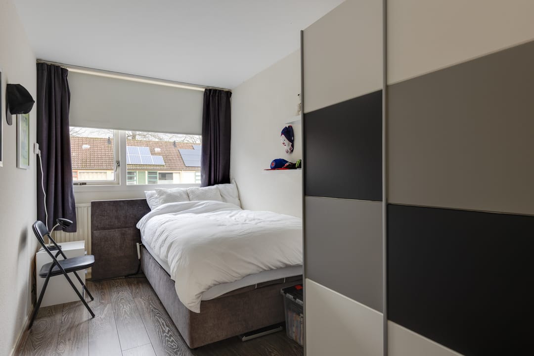 Photo 28 of Horstingstraat 27