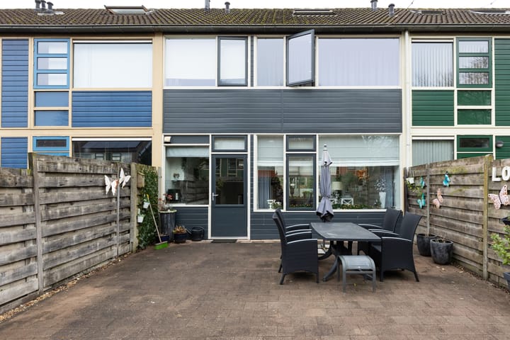 Foto 37 van Horstingstraat 27