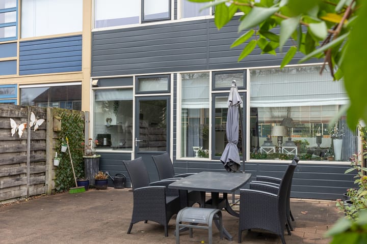 Foto 38 van Horstingstraat 27