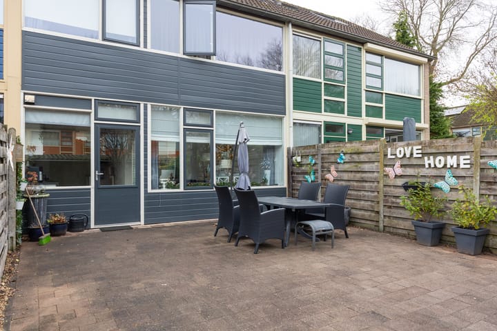 Foto 39 van Horstingstraat 27