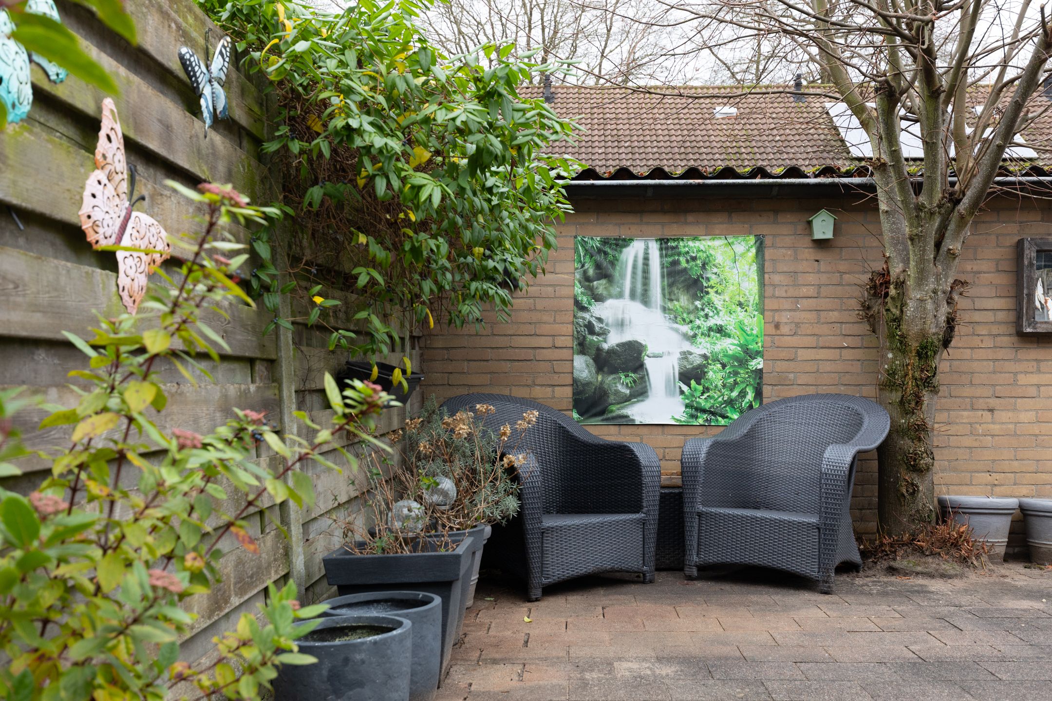 Photo 42 of Horstingstraat 27