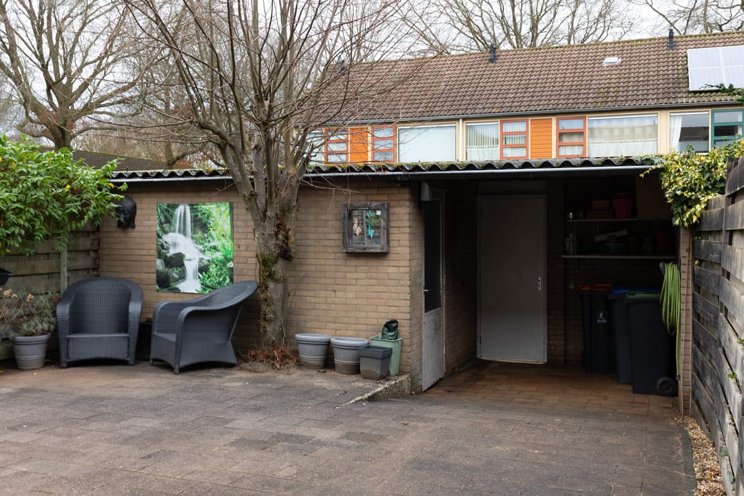 Photo 43 of Horstingstraat 27