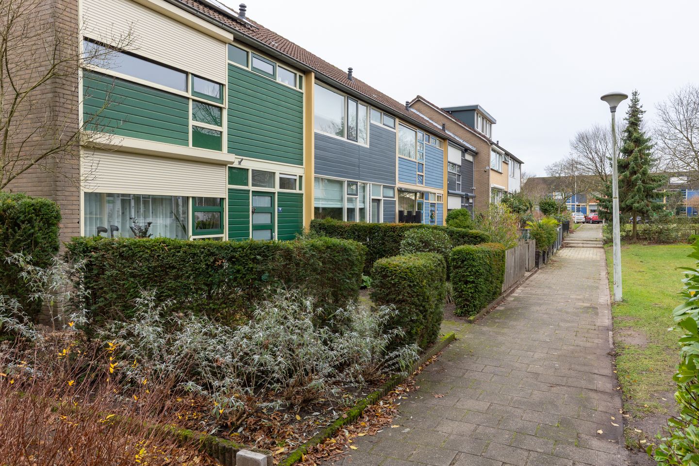 Photo 44 of Horstingstraat 27