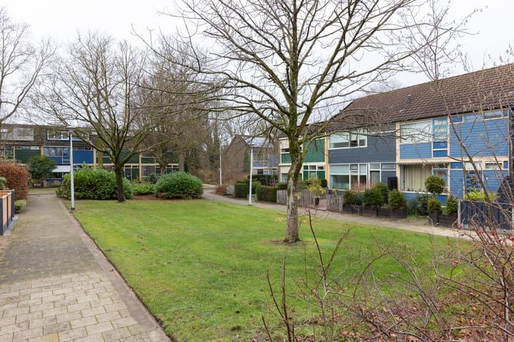 Foto 45 van Horstingstraat 27