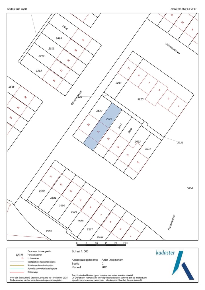 Foto 46 van Horstingstraat 27