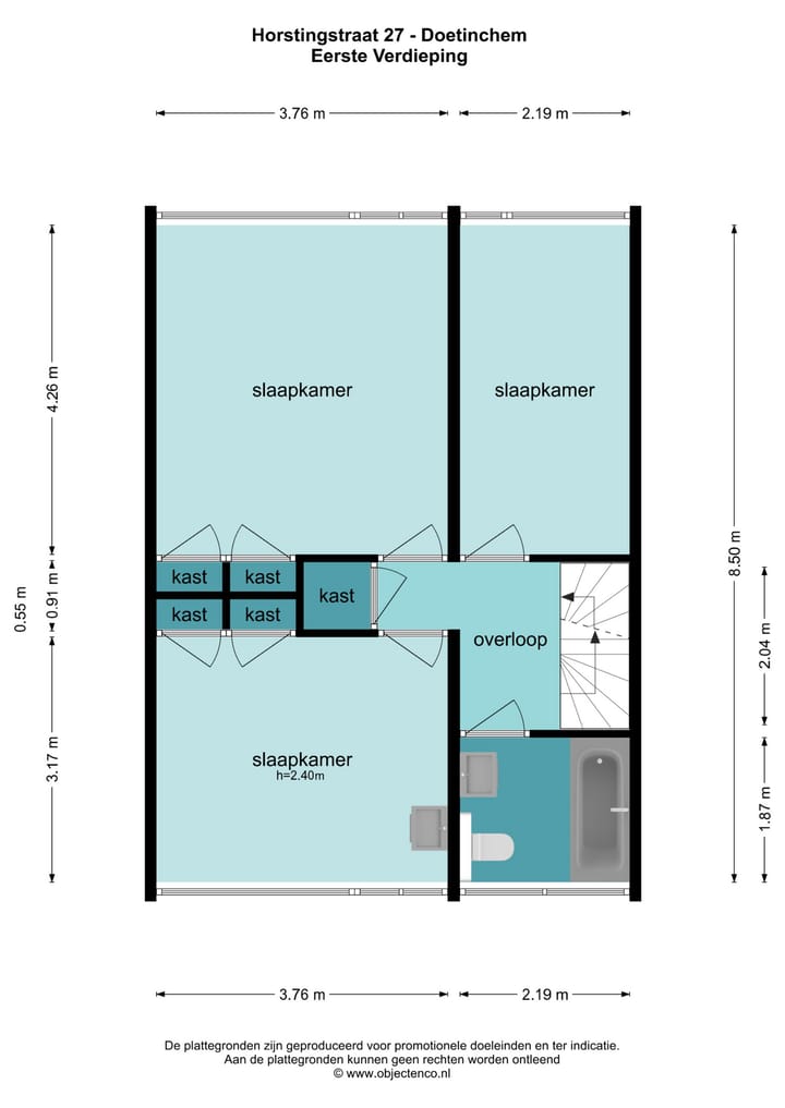 Foto 48 van Horstingstraat 27