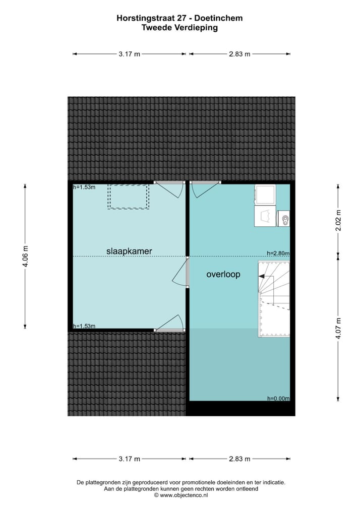 Foto 49 van Horstingstraat 27