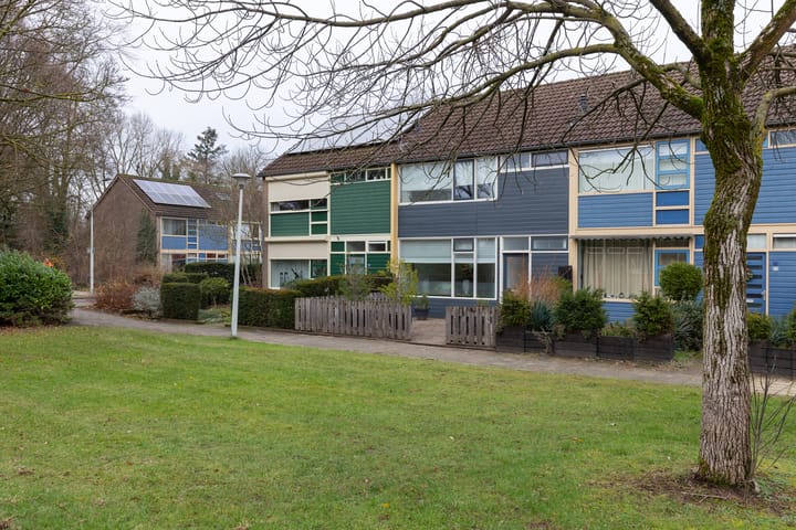 Foto 4 van Horstingstraat 27