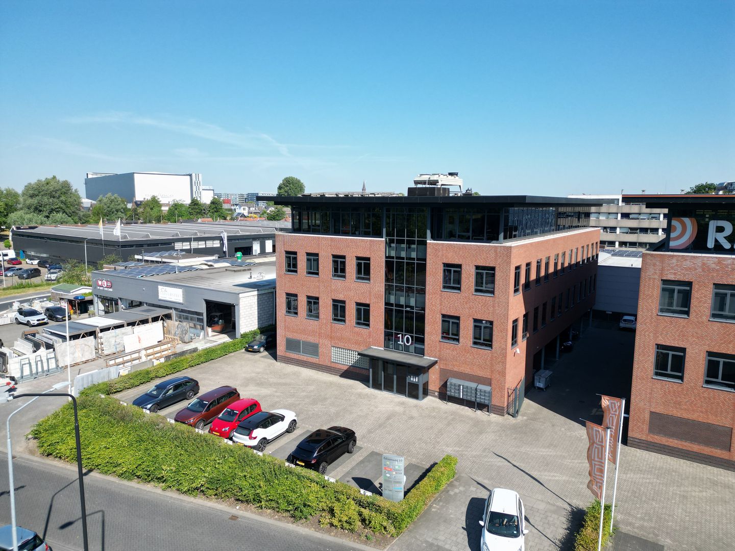 Bekijk foto 2 van Edisonweg 10