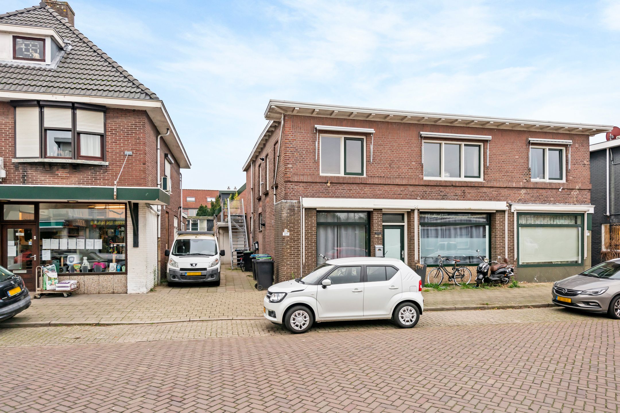 IJsselstraat, 31, Velp (GE), 6882LB, Gelderland, Nederland 31 
