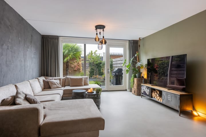 Foto 2 van Pieter Lieftinckstraat 39