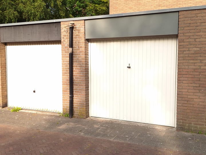 Foto 1 van Logger 163-B