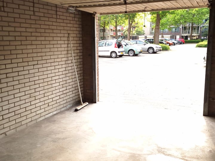 Foto 2 van Logger 163-B