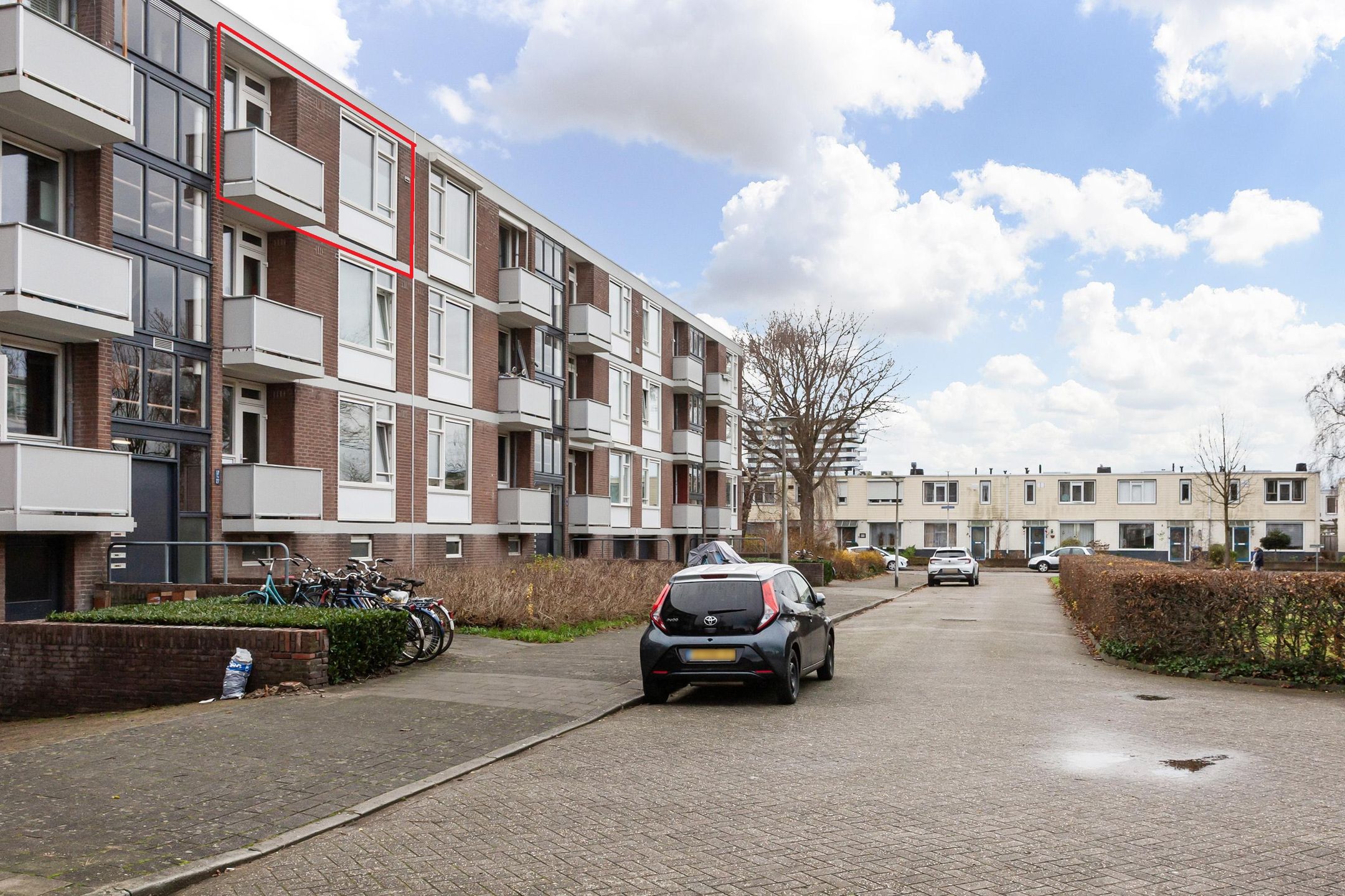 Rochussenstraat 23 