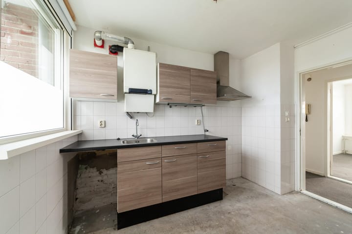 Photo 4 of Rochussenstraat 23