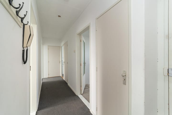 Photo 6 of Rochussenstraat 23