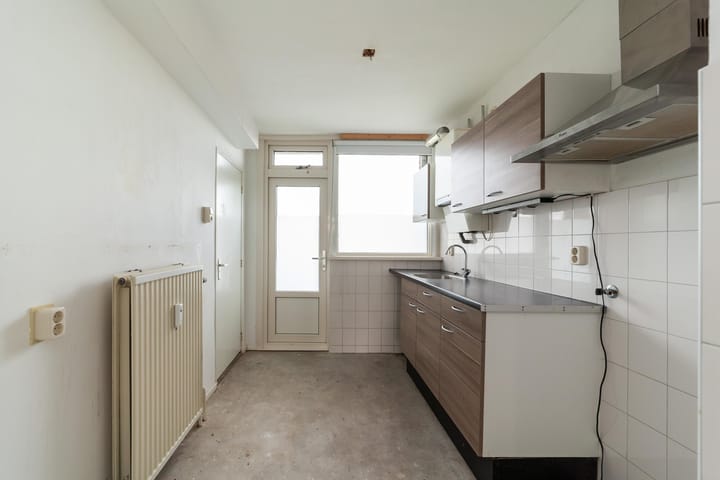 Photo 8 of Rochussenstraat 23