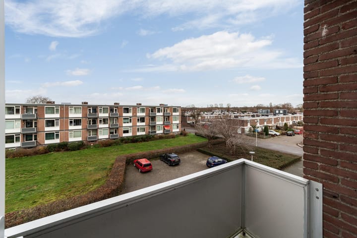 Photo 10 of Rochussenstraat 23