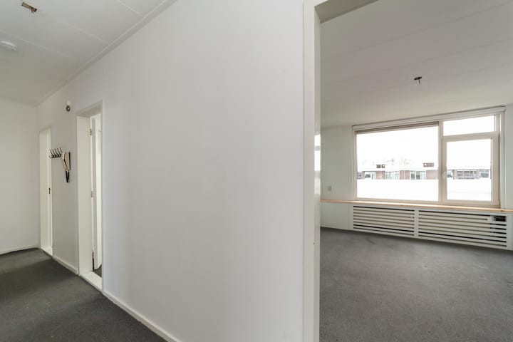 Photo 12 of Rochussenstraat 23