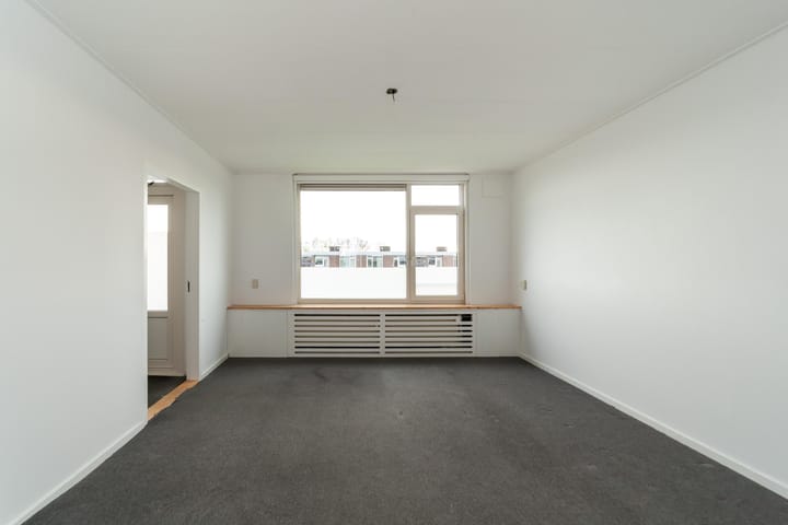 Photo 13 of Rochussenstraat 23