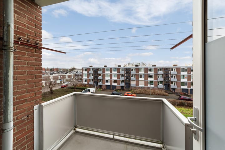 Photo 18 of Rochussenstraat 23