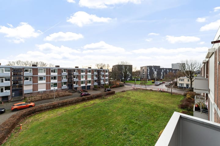 Photo 20 of Rochussenstraat 23