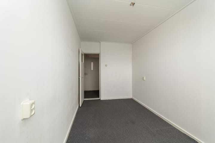 Photo 25 of Rochussenstraat 23