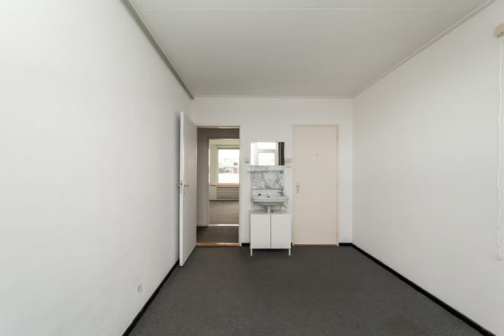 Photo 27 of Rochussenstraat 23