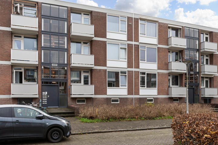 Photo 29 of Rochussenstraat 23