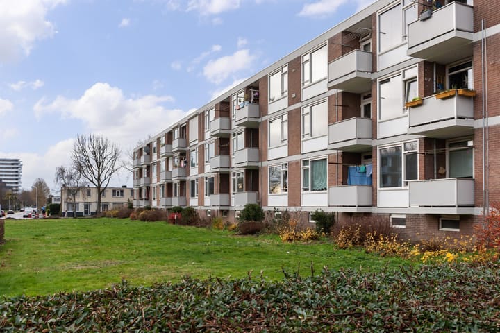 Photo 30 of Rochussenstraat 23