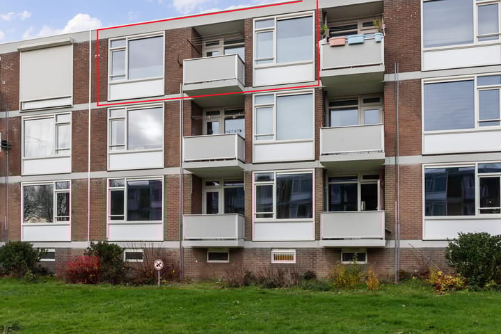 Photo 31 of Rochussenstraat 23