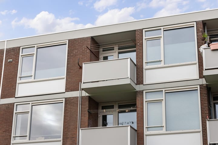 Photo 32 of Rochussenstraat 23