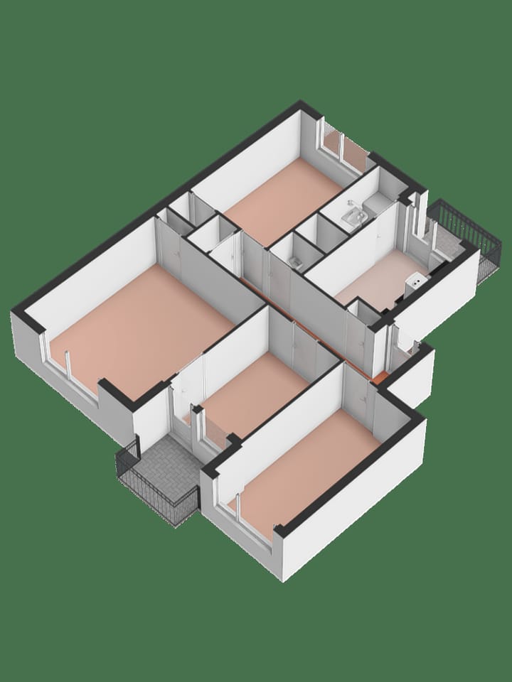 Photo 34 of Rochussenstraat 23