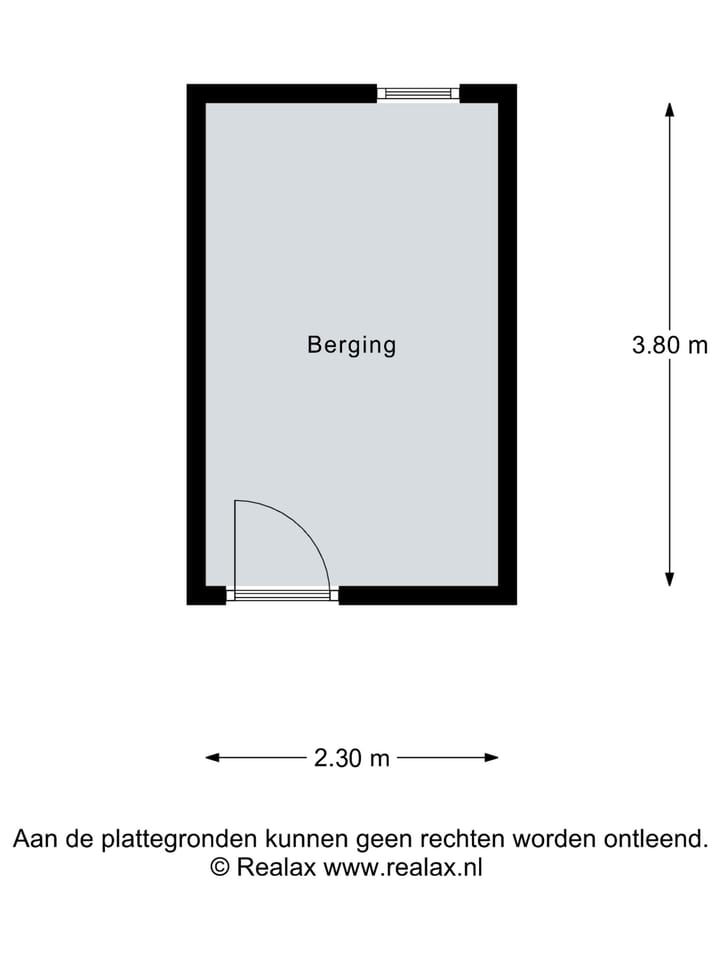 Photo 35 of Rochussenstraat 23
