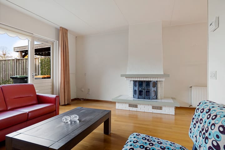 Foto 3 van Zwenkgras 22