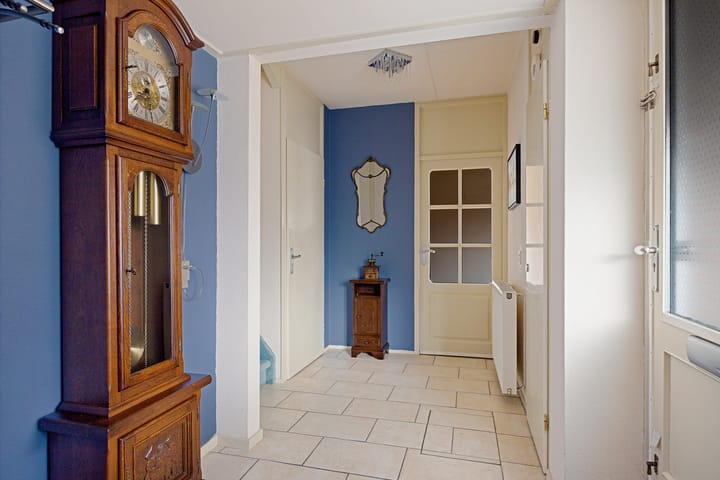 Foto 7 van Zwenkgras 22