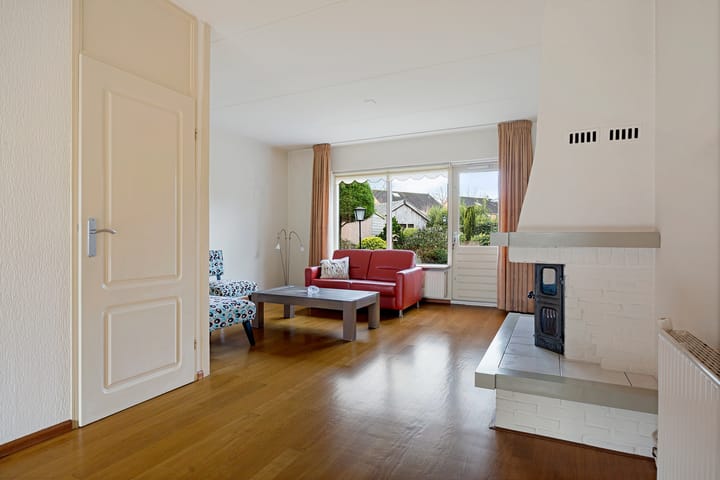 Foto 10 van Zwenkgras 22