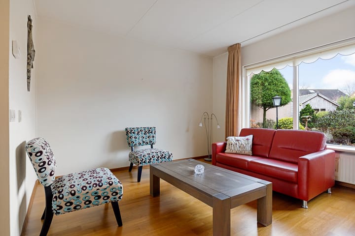 Foto 11 van Zwenkgras 22