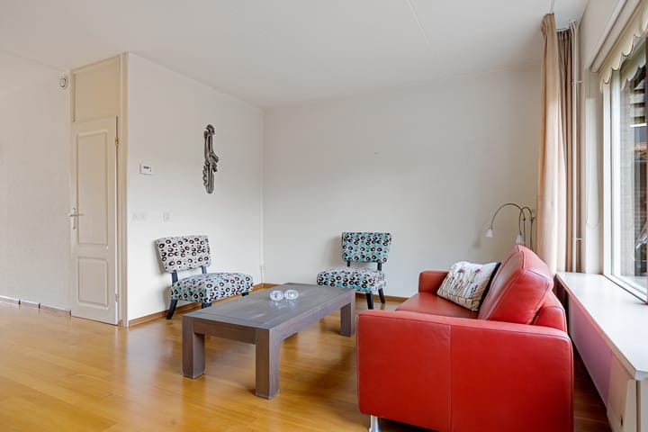 Foto 12 van Zwenkgras 22